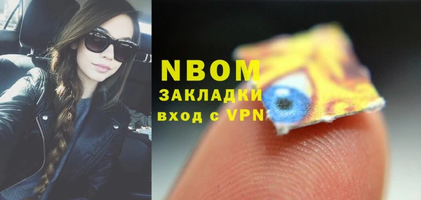 молекула духа Надым